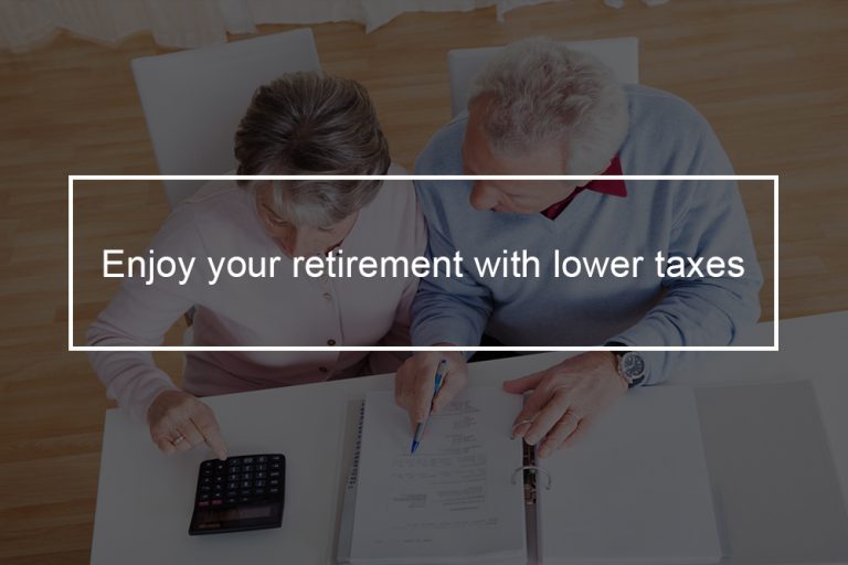 How To Reduce Taxes In Retirement- Learn This Before You Retire! - Top ...