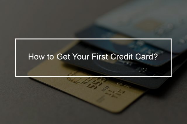 Open A Credit Card Account - Top Financial Resources