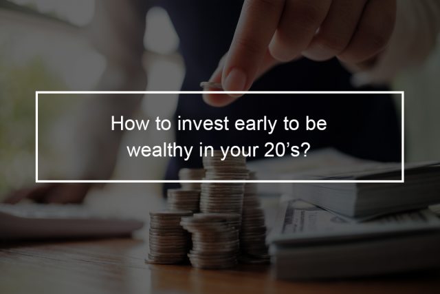 How to invest in your 20s? - Top Financial Resources