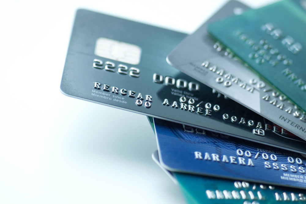 What Are The Four Types Of Credit Cards Top Financial Resources