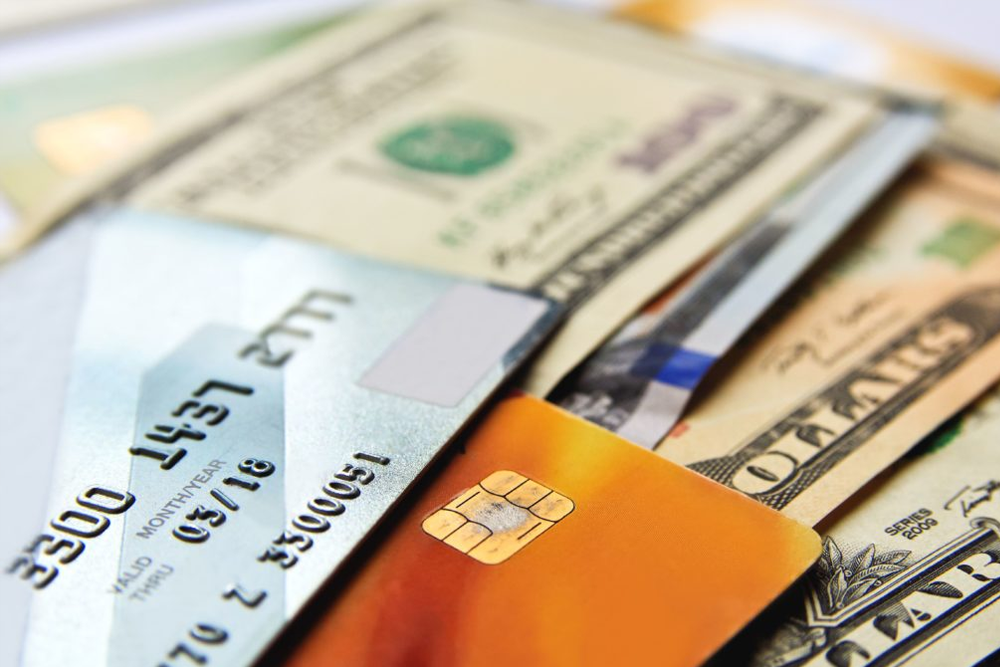 The Best Cash Back Credit Cards In The US For 2020 Top Financial 