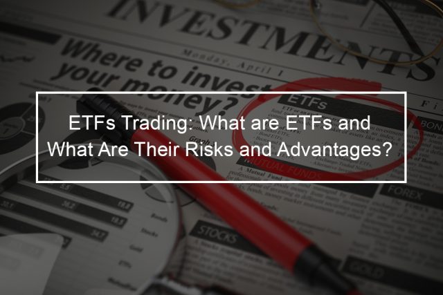 What are ETFs and How Do They Work? - Top Financial Resources