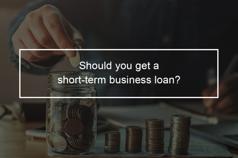 What Are The Advantages Of Short Term Business Loans Top Financial Resources